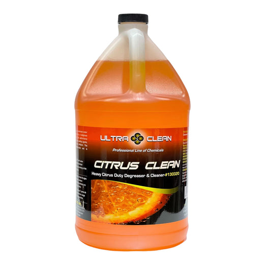 ULTRA CLEAN Citrus Clean