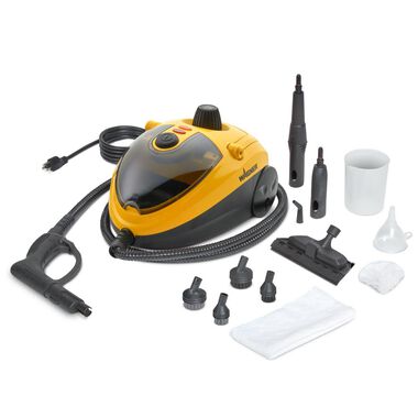Wagner 905e Auto SteamMachine