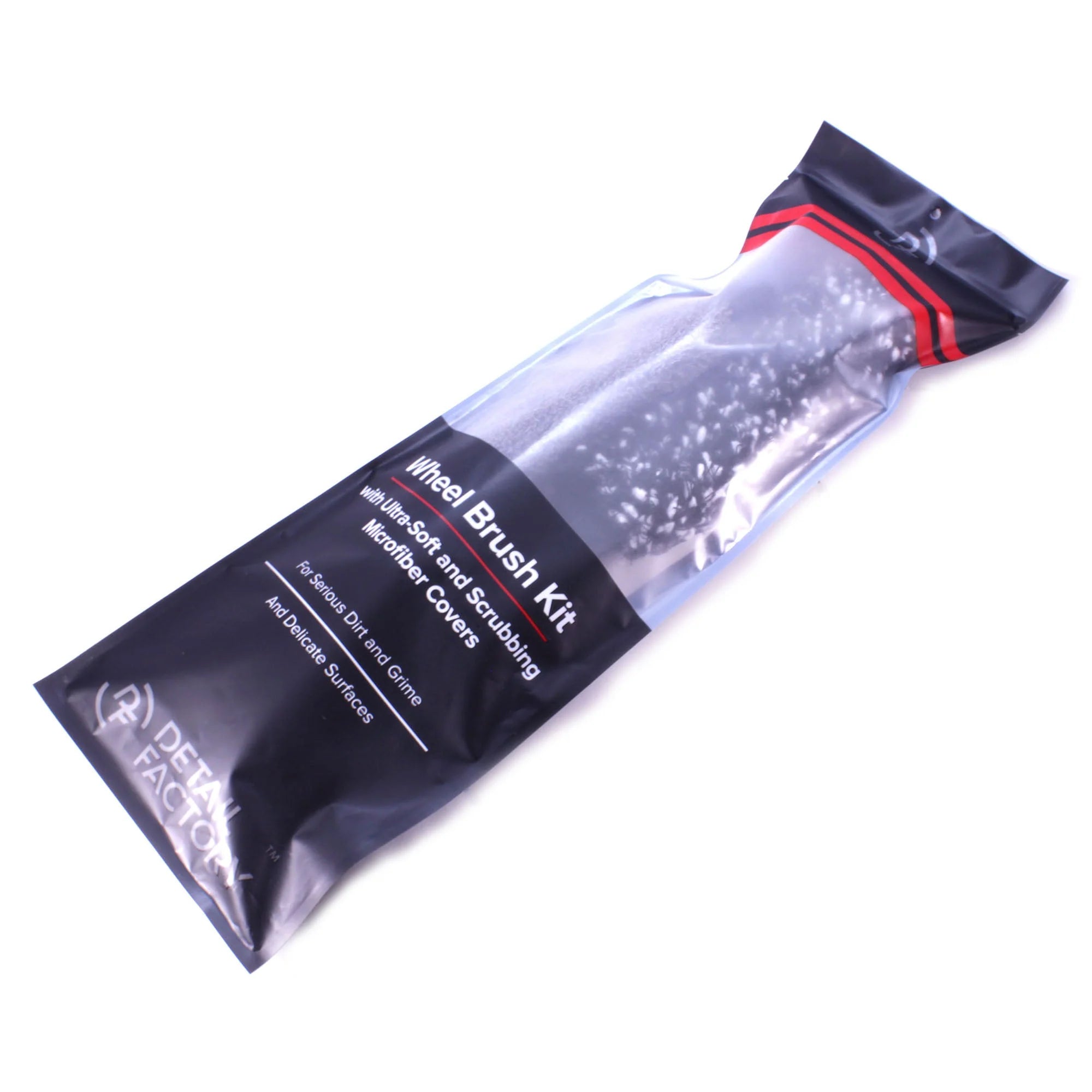 DETAIL FACTORY WHEEL BRUSH KIT