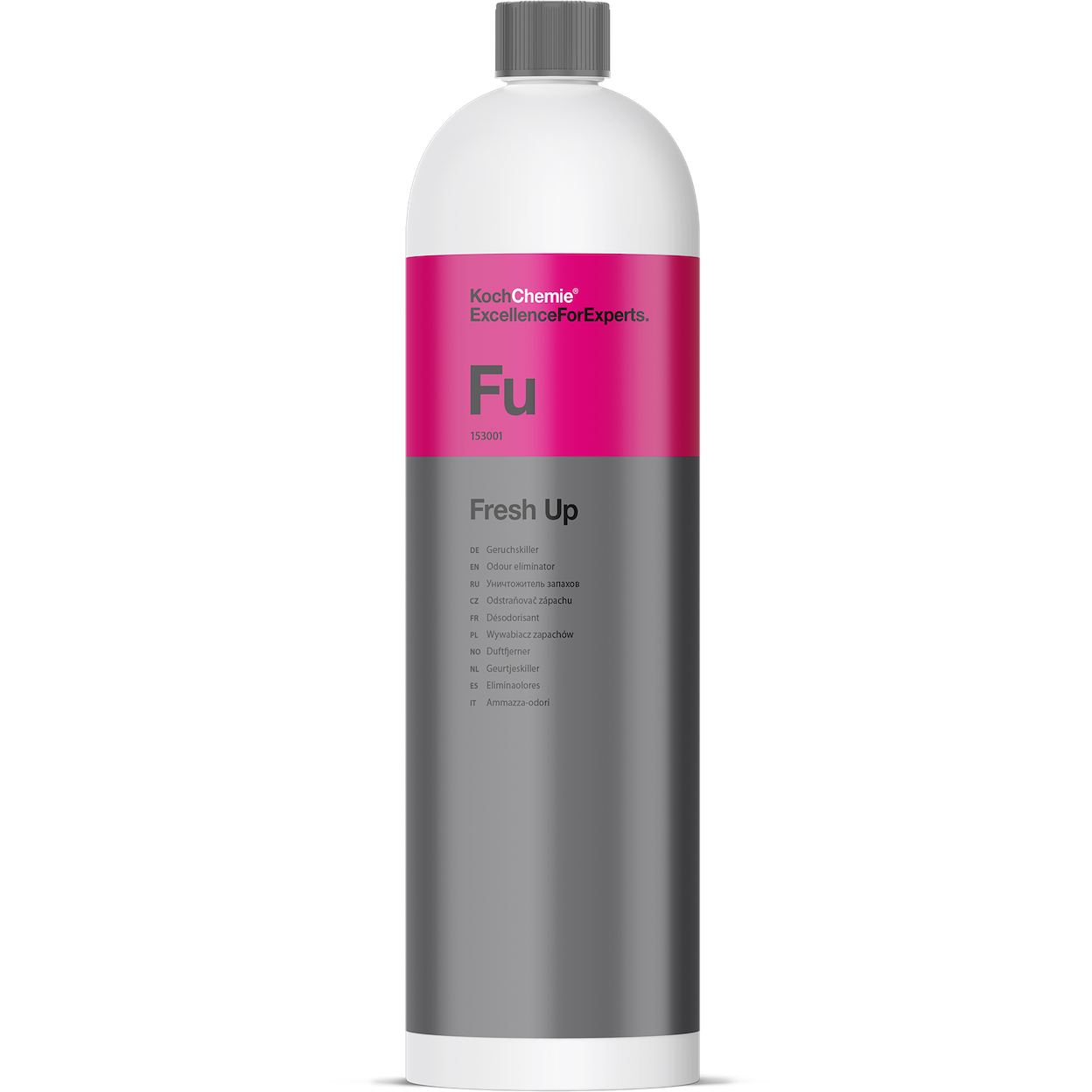 KOCH CHEMIE FU Fresh Up