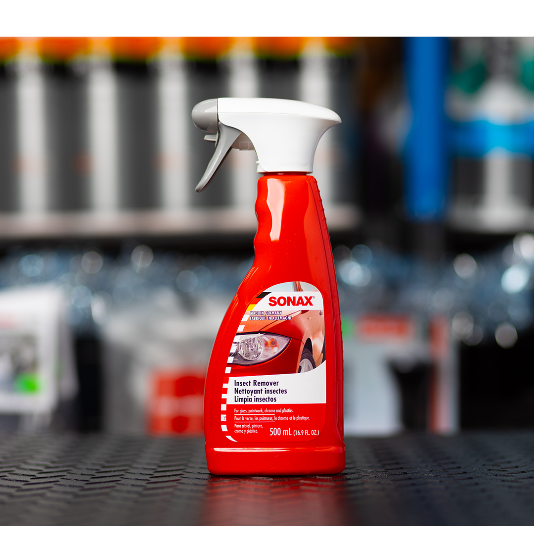 SONAX Insect Remover 500ml