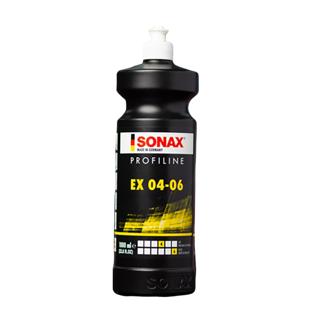 SONAX PROFILINE EX 04-06 1000ml