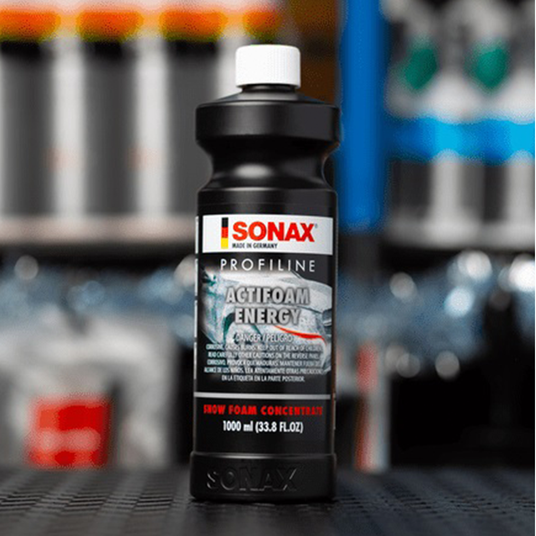 SONAX PROFILINE Actifoam Energy 1000ml
