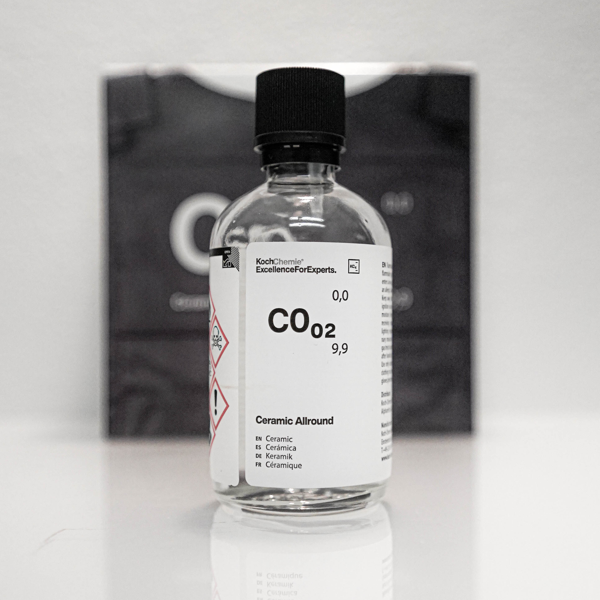 Koch Chemie Ceramic All-around CO.01