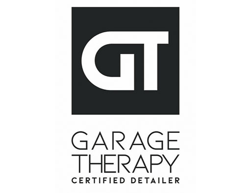 Garage Therapy
