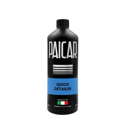 Paicar Quick Detailer