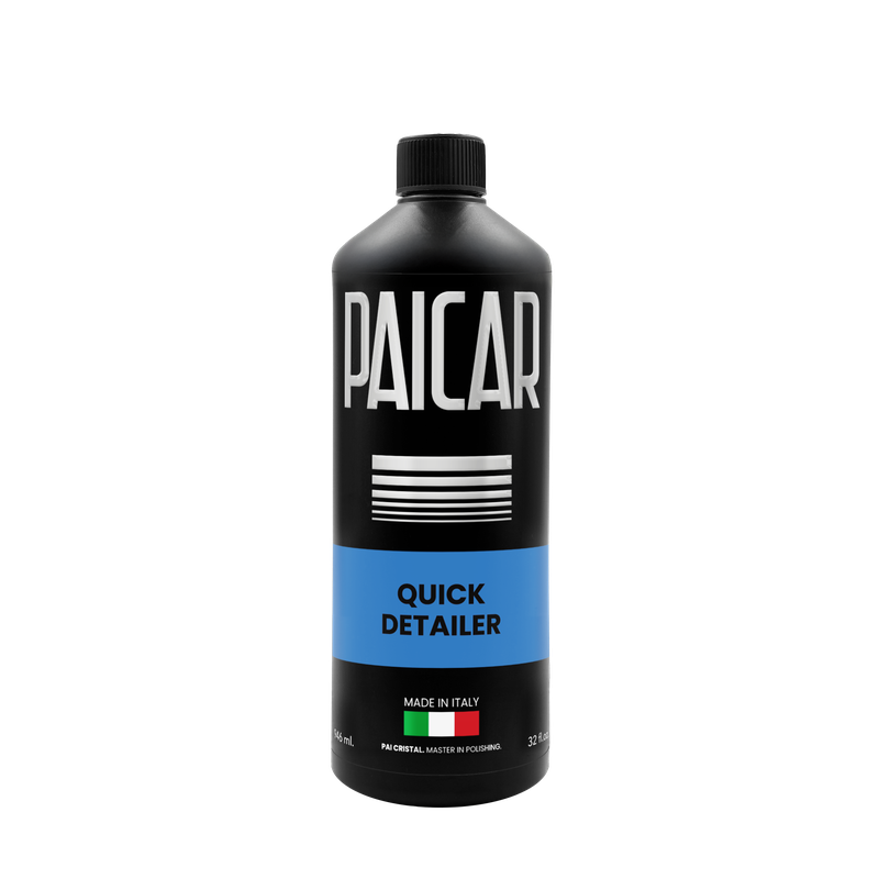Paicar Quick Detailer