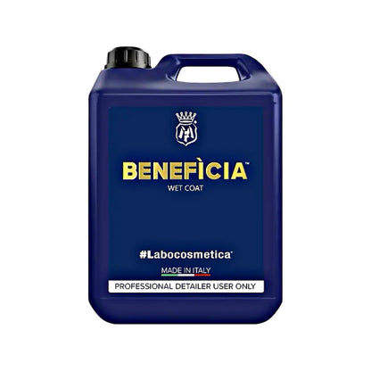 Labocosmetica BENEFICIA - Touch Free Hydro Sealant Wet Coat
