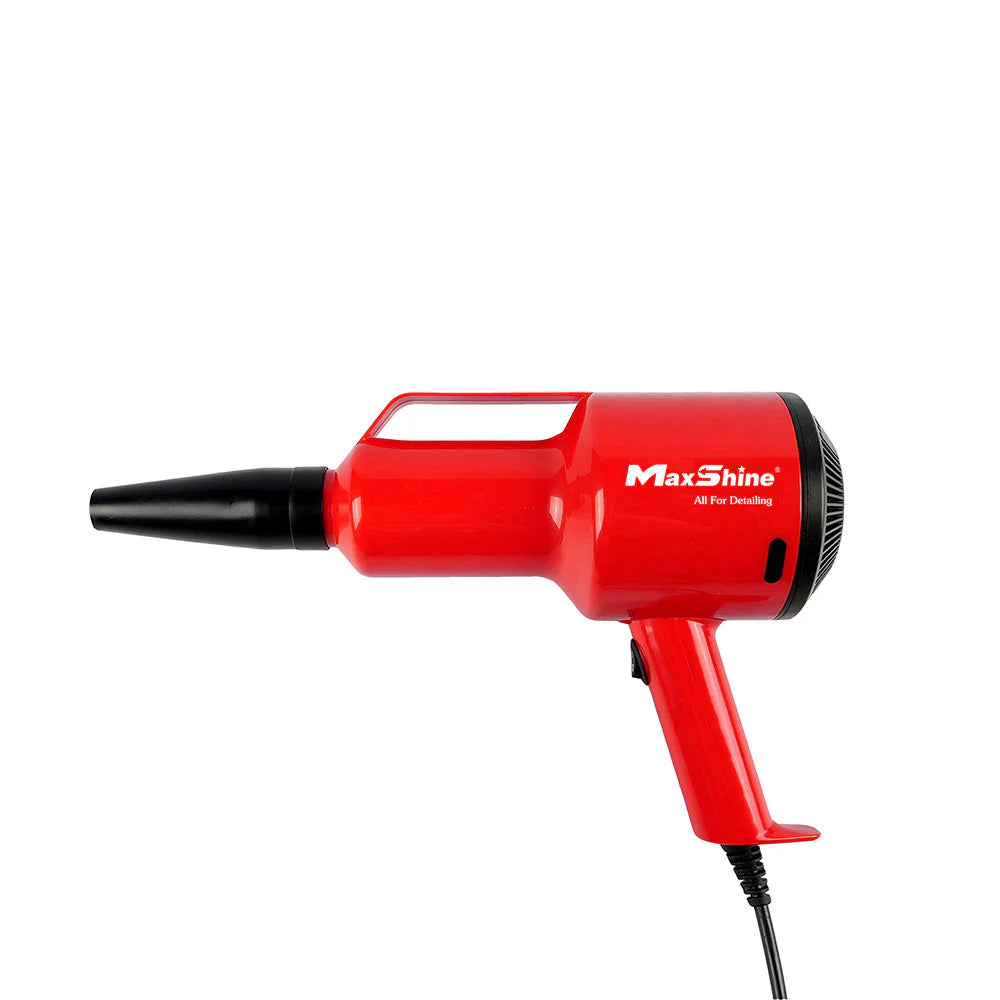 MAXSHINE Mini Handheld Dryer