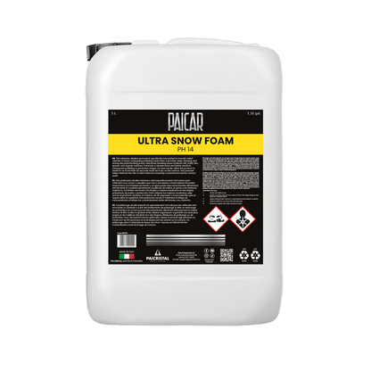 Paicar Ultra Snow Foam