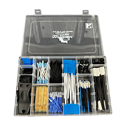 NY Foam Kings Precision Kit