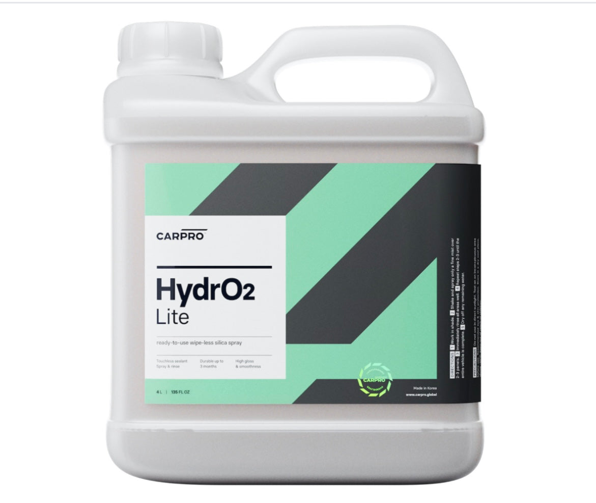 CARPRO hydro2 Lite