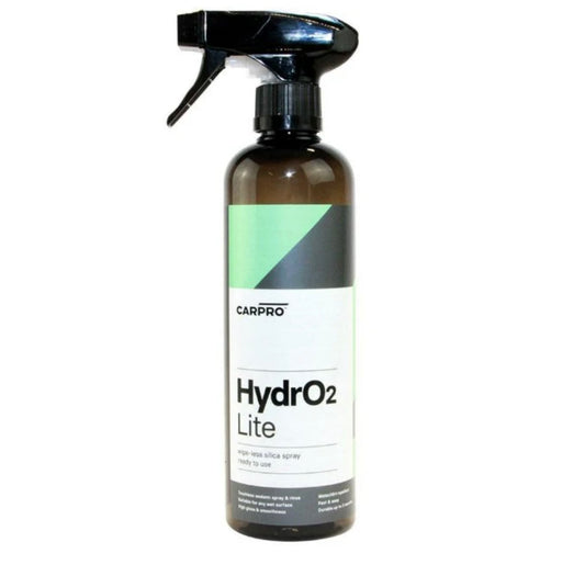 CARPRO hydro2 Lite