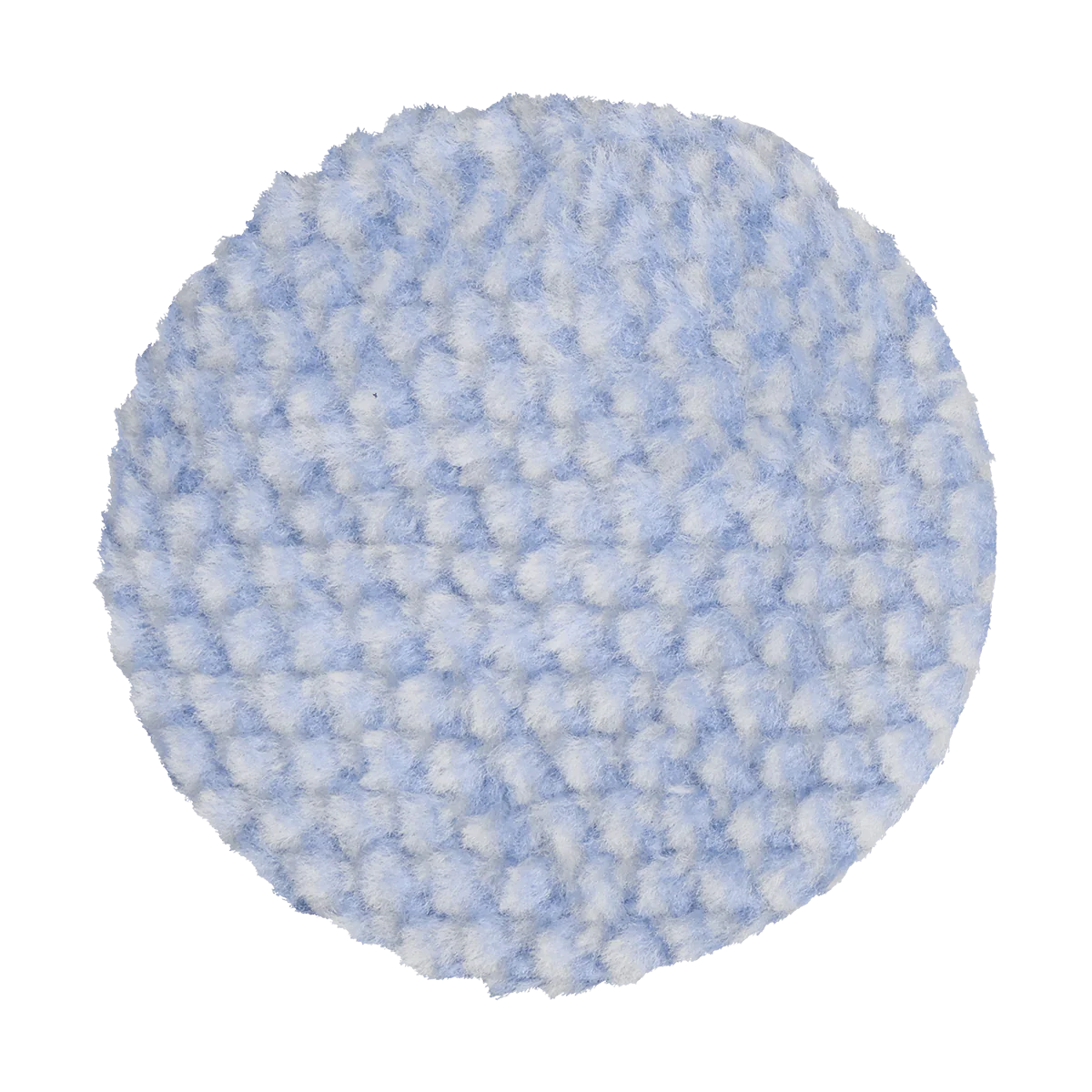 Buff N Shine Blue URO Wool