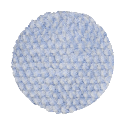 Buff N Shine Blue URO Wool