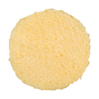 Buff N Shine Yellow URO Wool