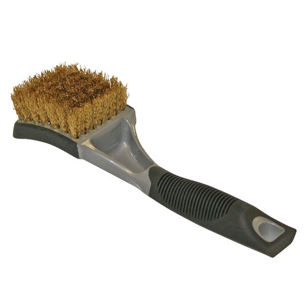 Whitewall/Sidewall Tire Brush