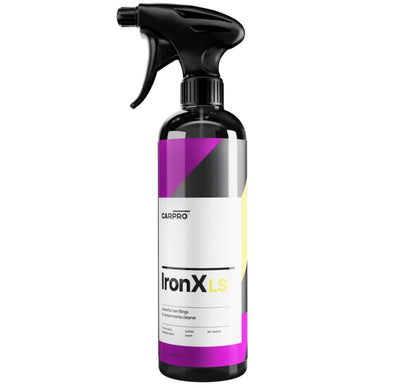 CARPRO IronX Lemon Scent