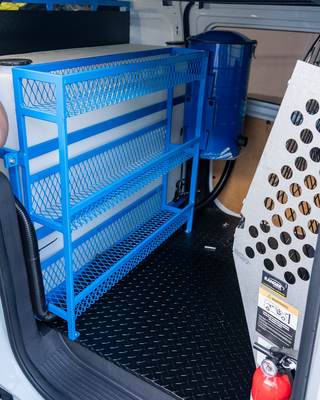NEW - 2017 FORD TRANSIT CONNECT
