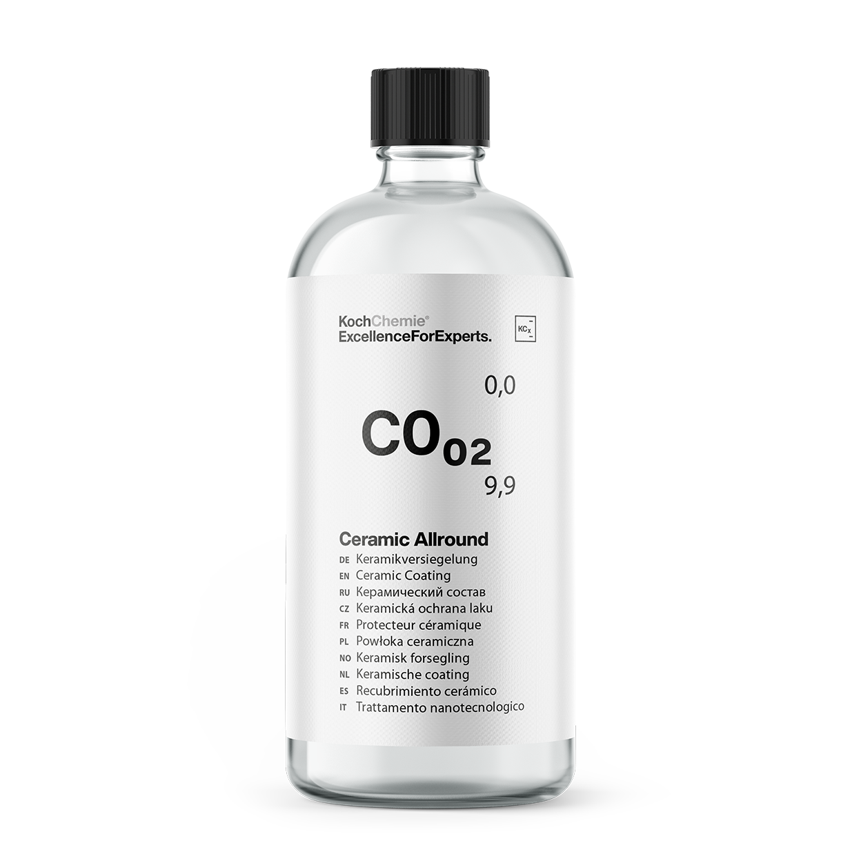 KOCH CHEMIE Ceramic Allround C0.02