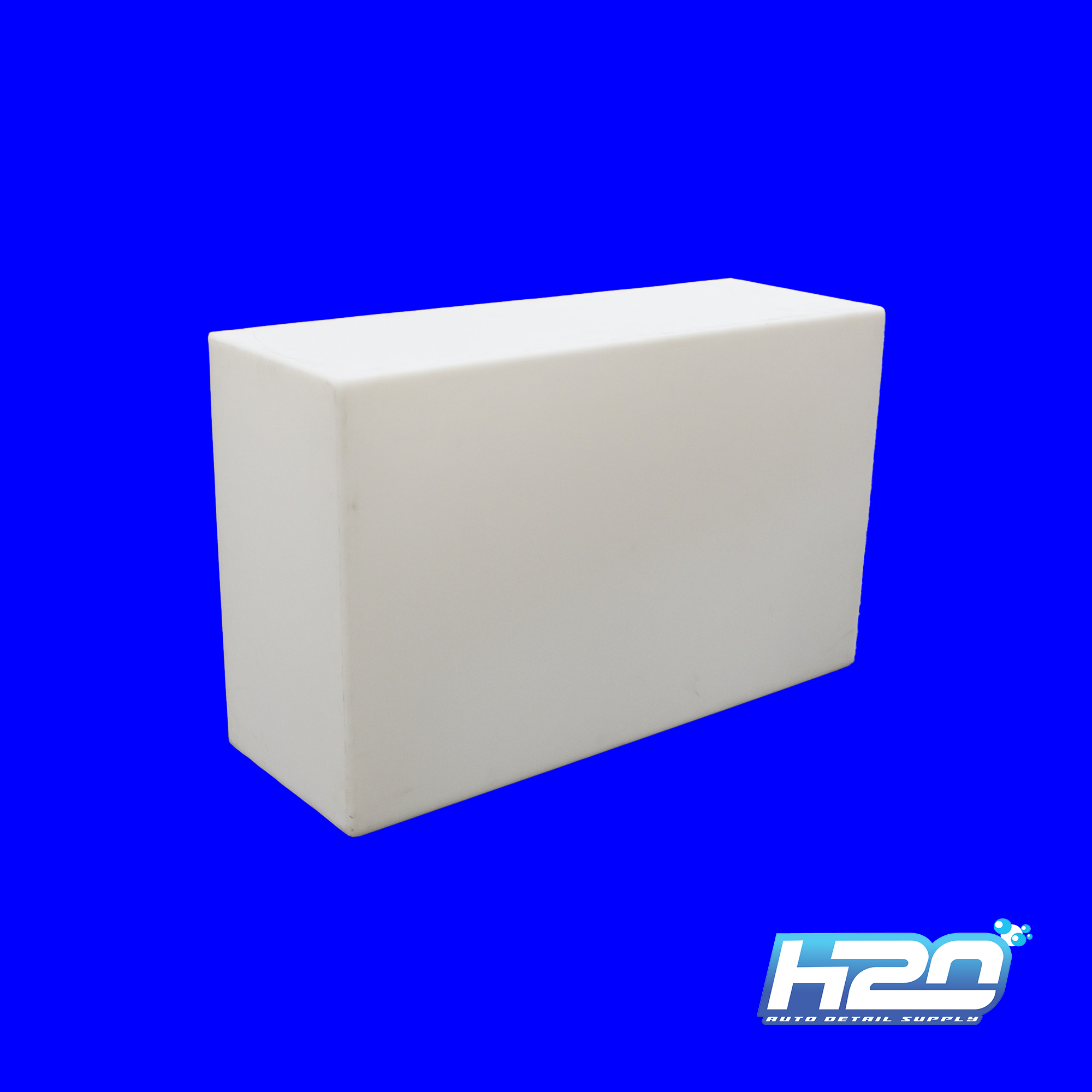 50 Gallon Slim Water Tank - Detailing Tank