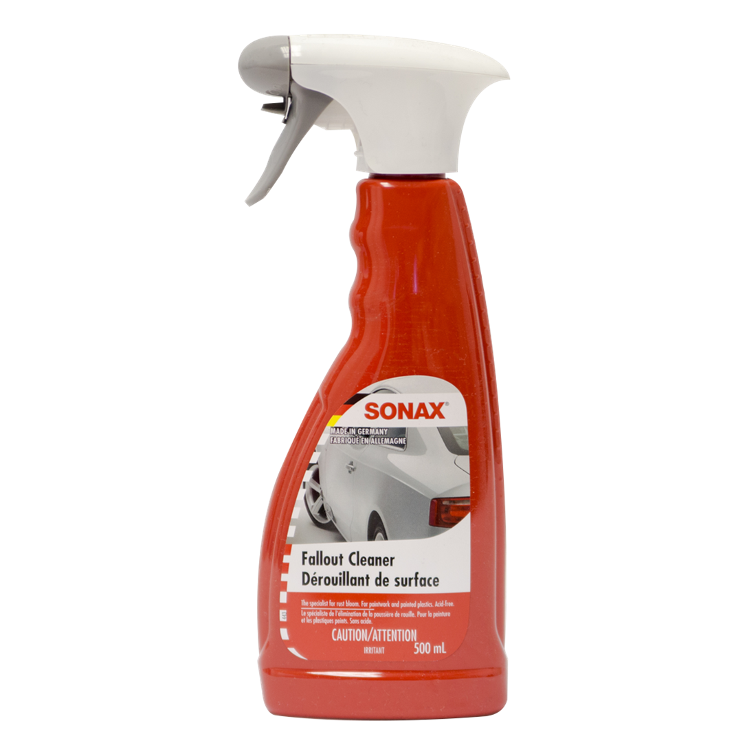 Sonax Fallout Cleaner 500ml