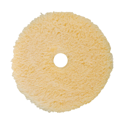 Buff N Shine Yellow URO Wool