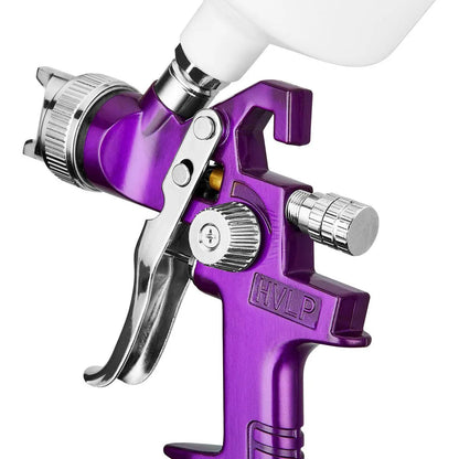 20oz Gravity feed spray gun