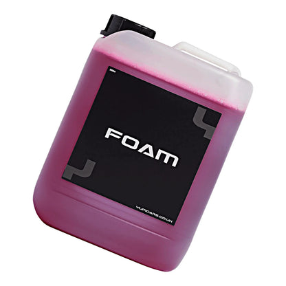 Yum Foam
