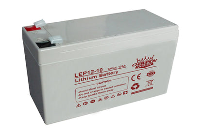 CHAMPION LITHIUM BATTERY