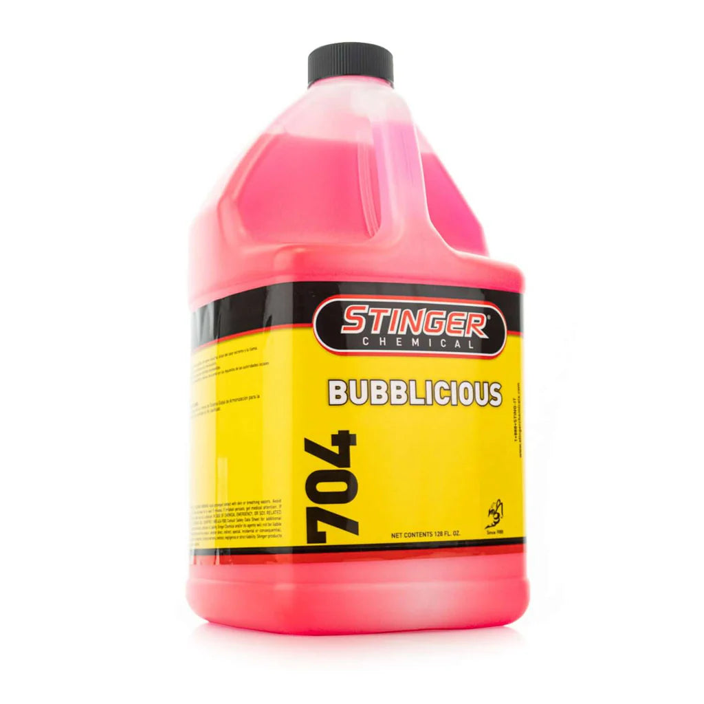 Stringer Bubblicious