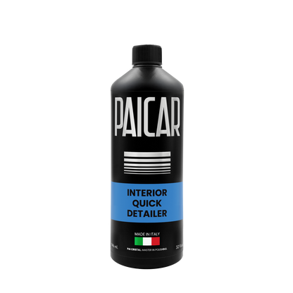 Paicar Interior Quick Detailer