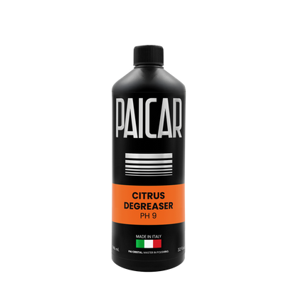 Paicar Citrus Degreaser