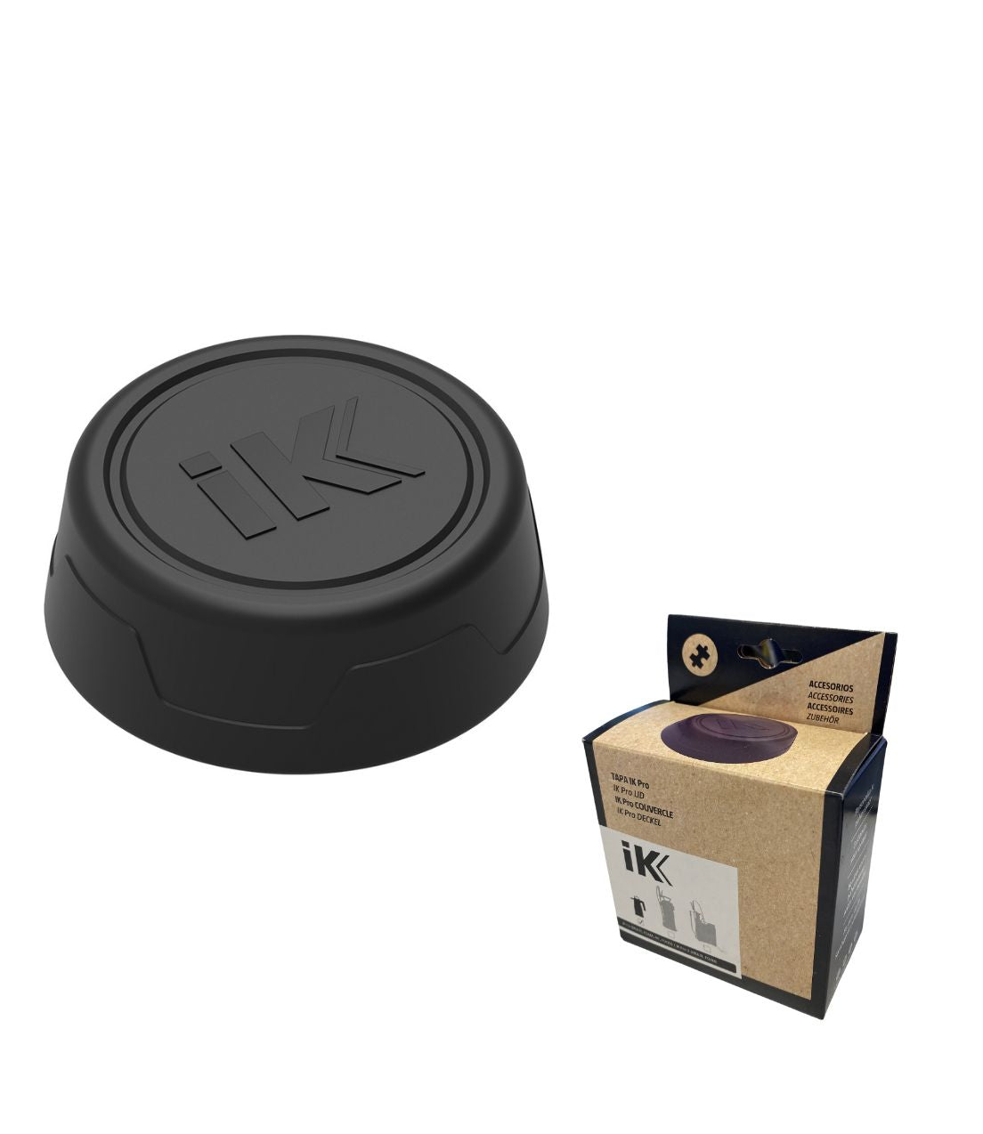 IK Sprayers Tapa Lid