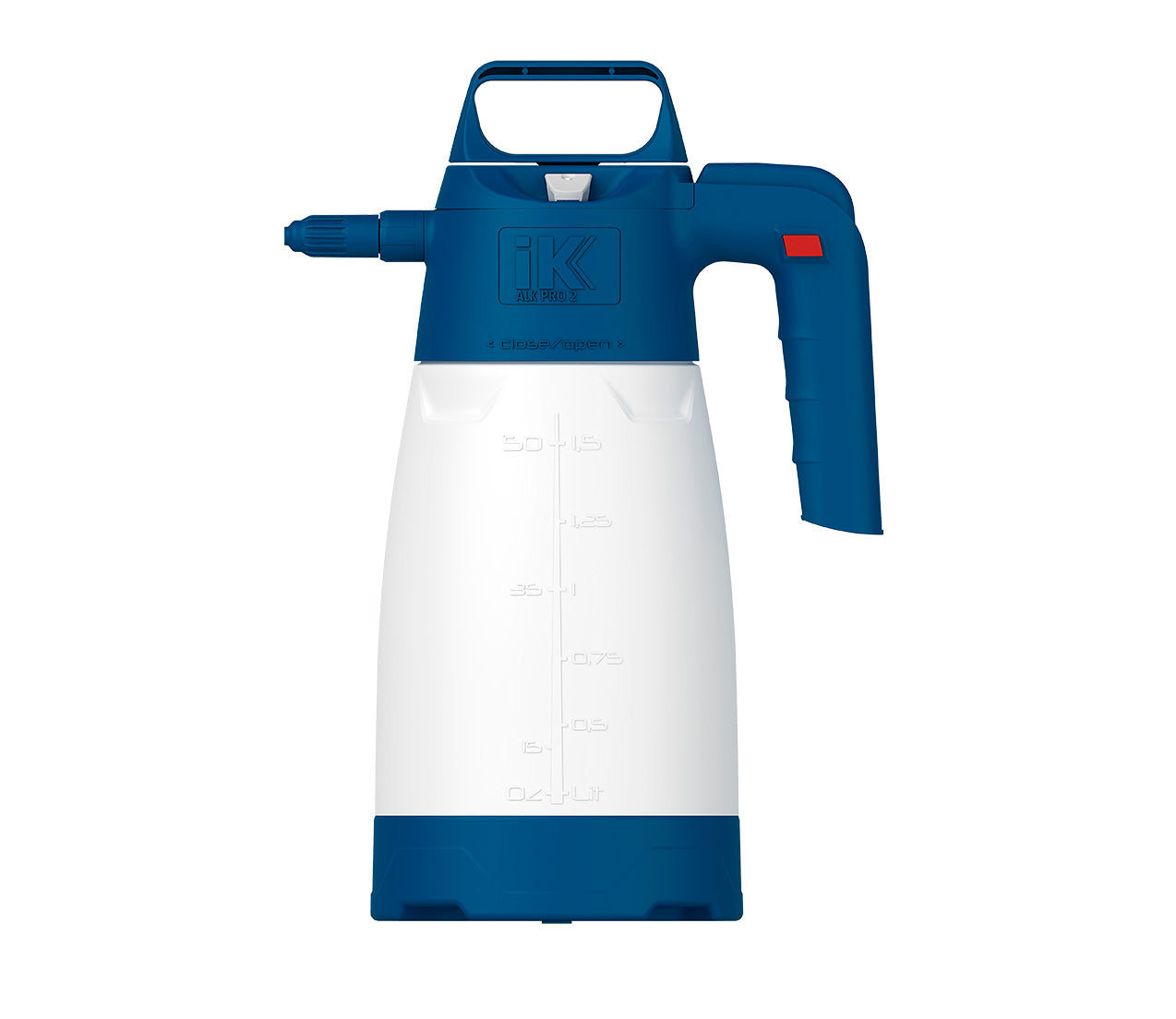 IK SPRAYERS Pro 2 Alkaline