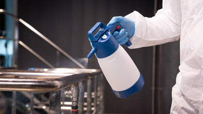 IK SPRAYERS Pro 2 Alkaline