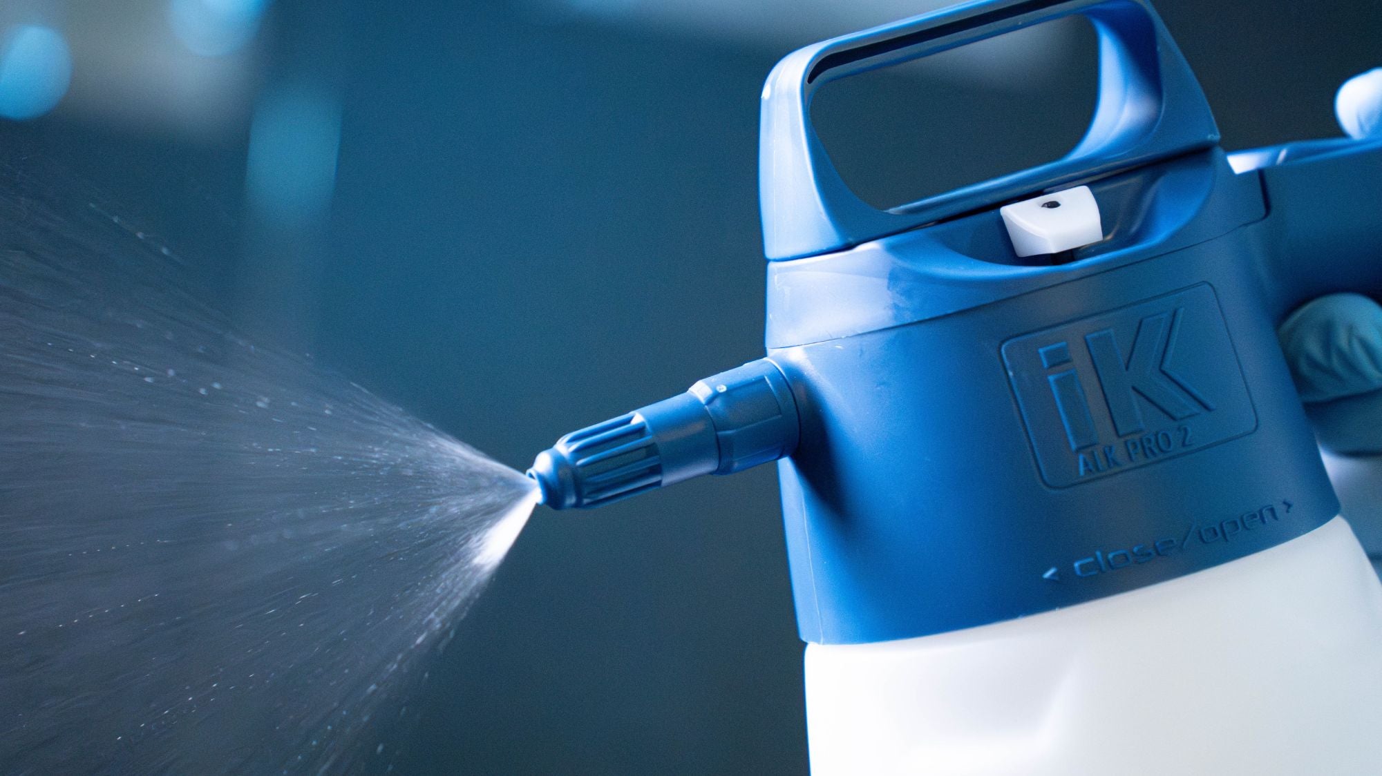 IK SPRAYERS Pro 2 Alkaline