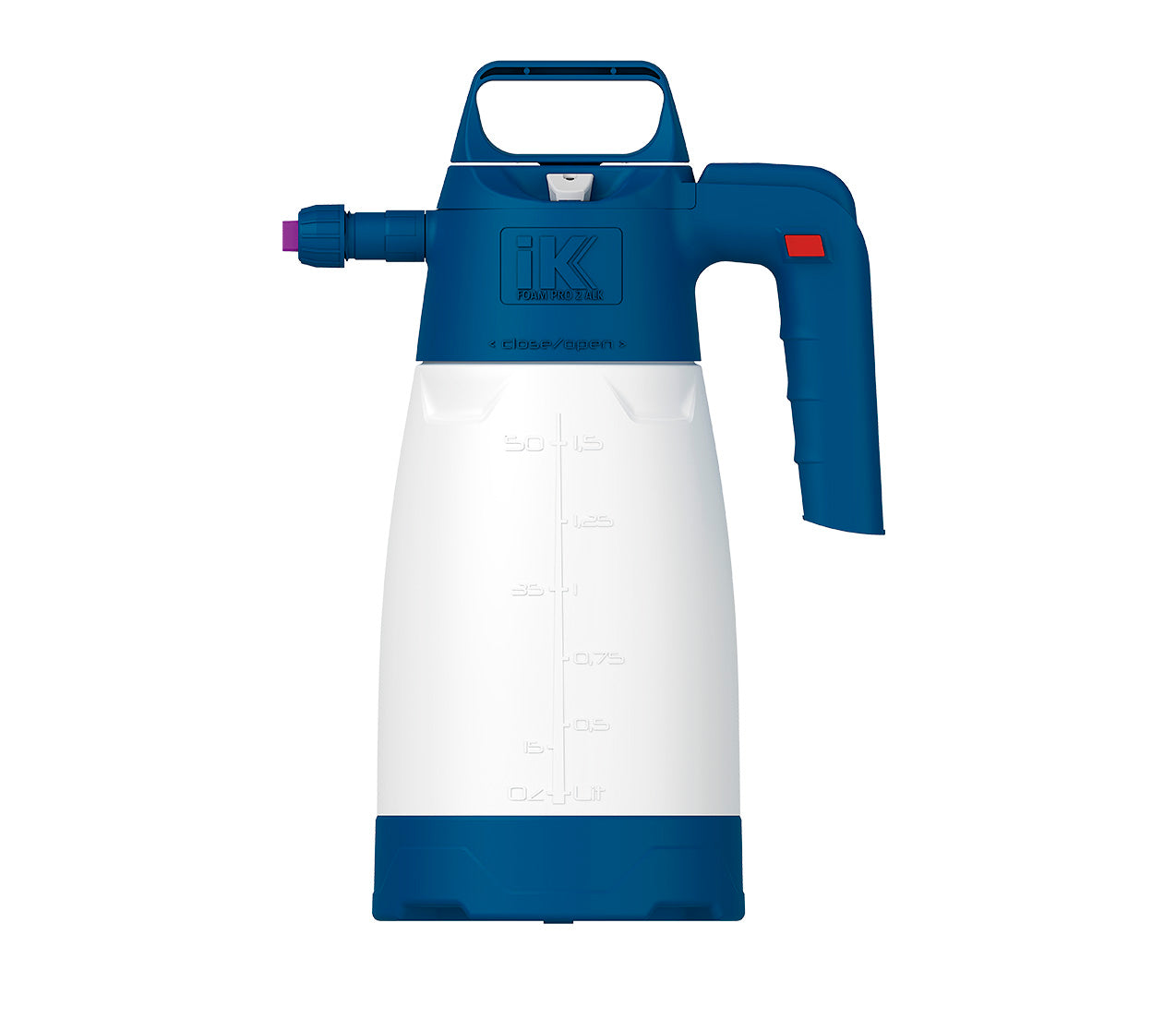 IK SPRAYERS Foam Pro 2 Alkaline
