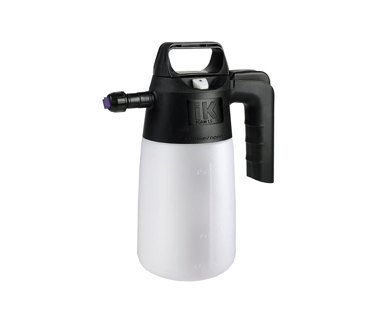IK SPRAYERS 1.5 Foam
