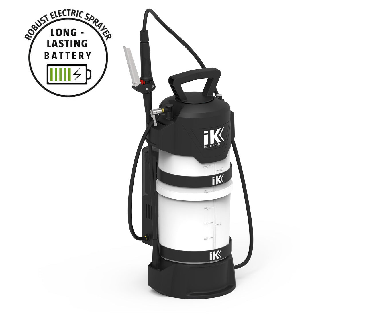 Ik E-Multi Pro 12