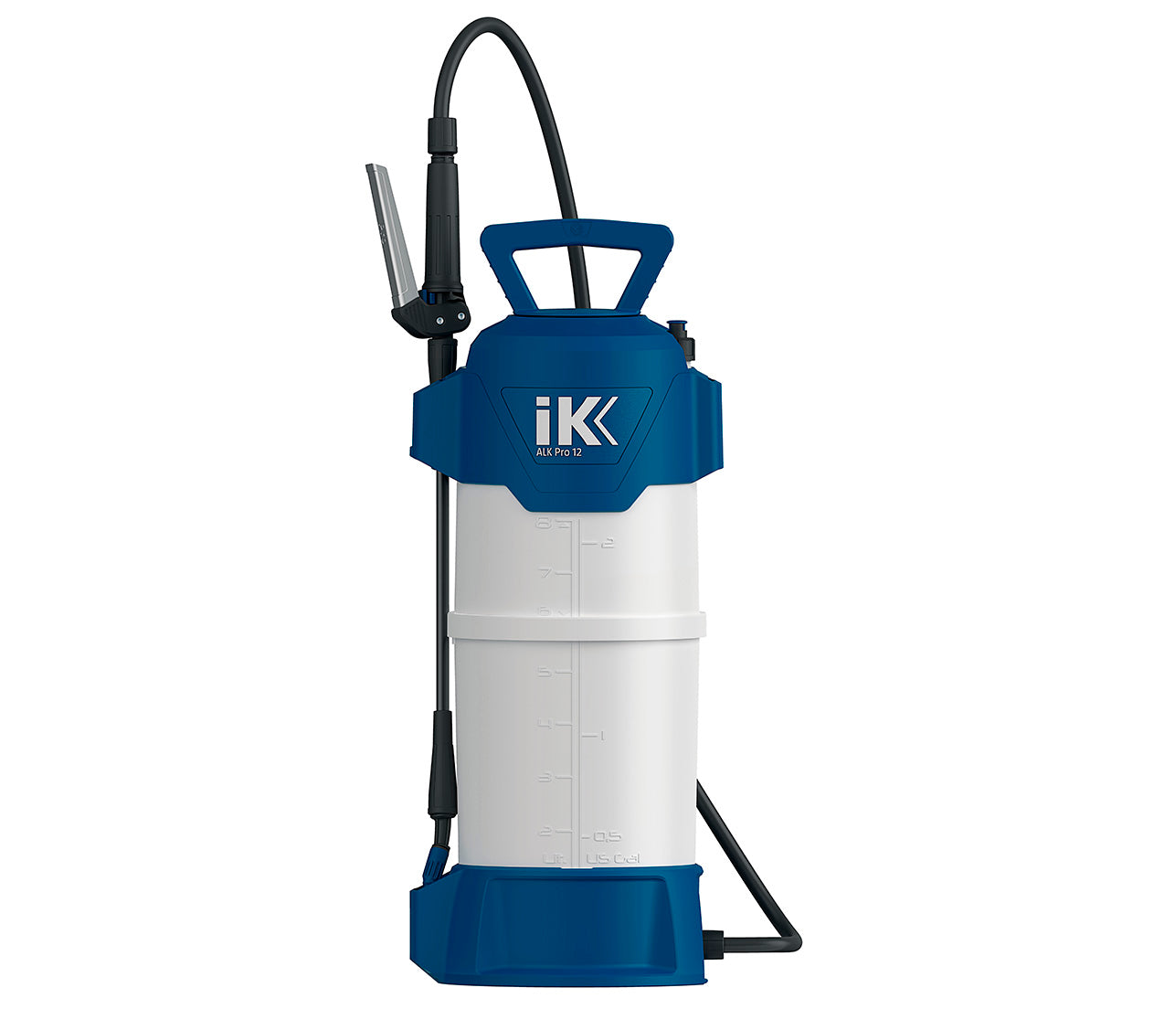 IK SPARYERS Foam Pro 12 Alkaline