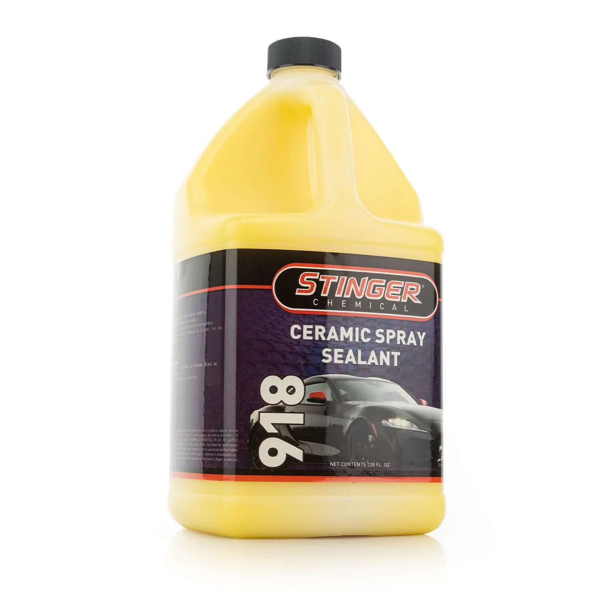 Stringer Ceramic Shine