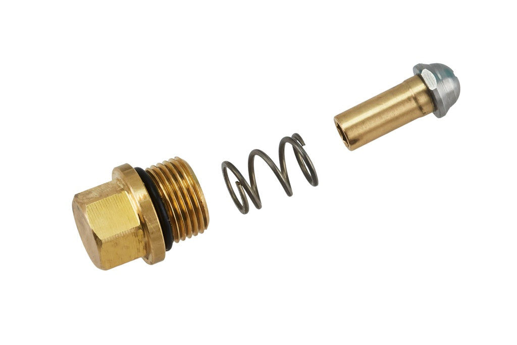 Kranzle Start-Up Relief Valve 1622