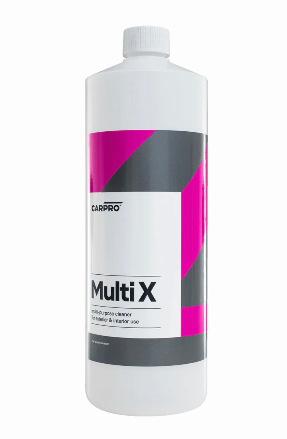 CARPRO MultiX