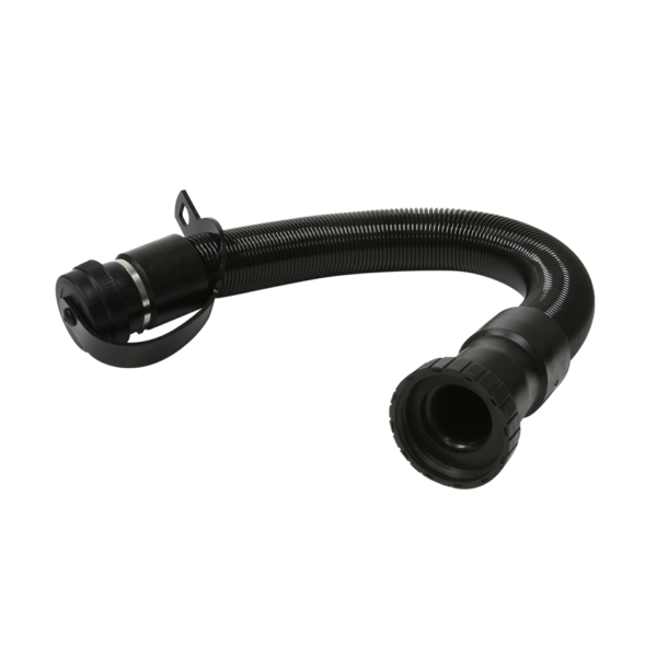 Mytee Drain Hose W/ W/ PLUG, BARB CAP,8070