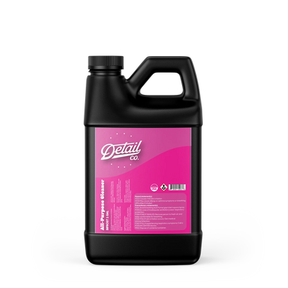 Detail Co Bifrost All Purpose Cleaner