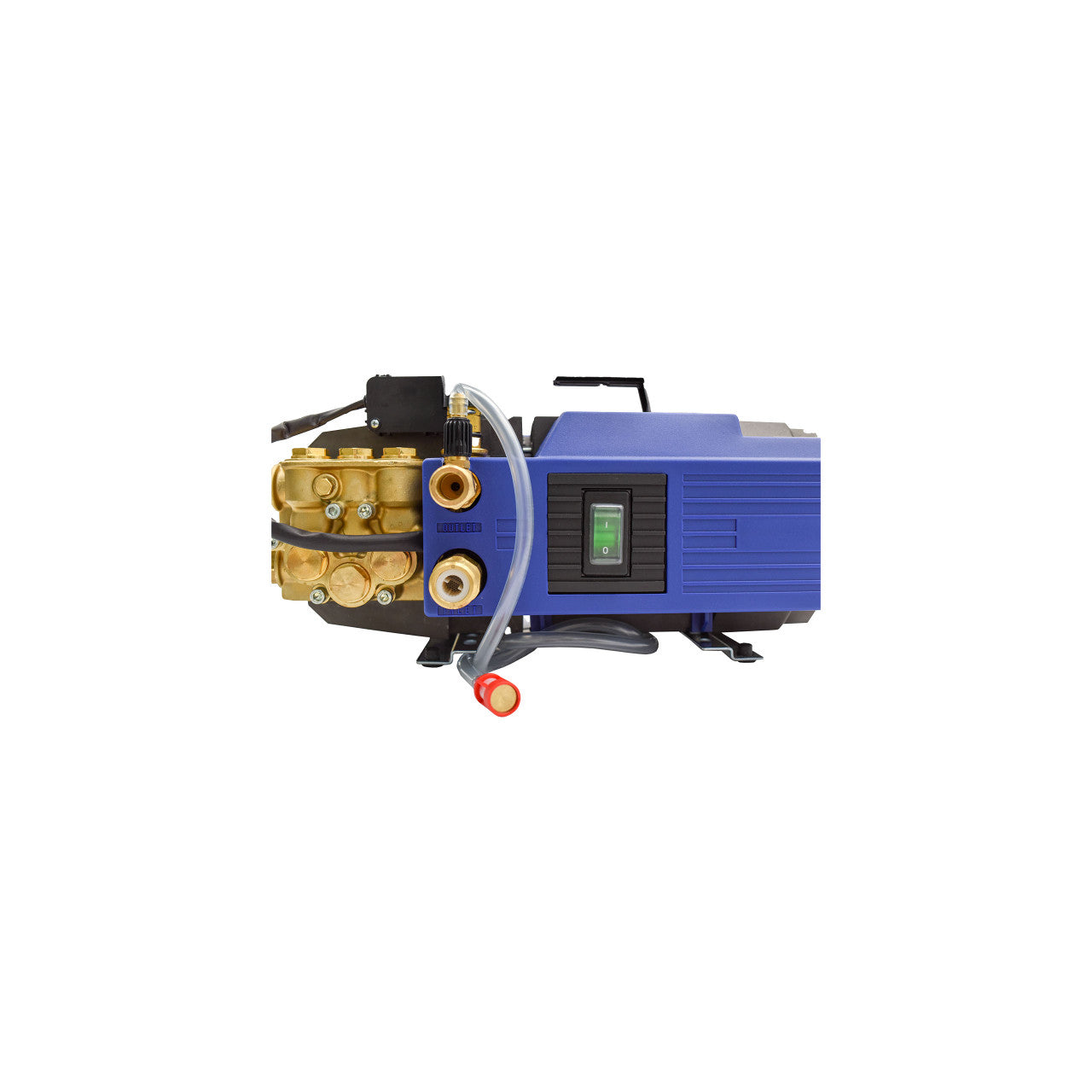 AR630 TSS ELECTRIC PRESSURE WASHER - 1900PSI 2.2GPM