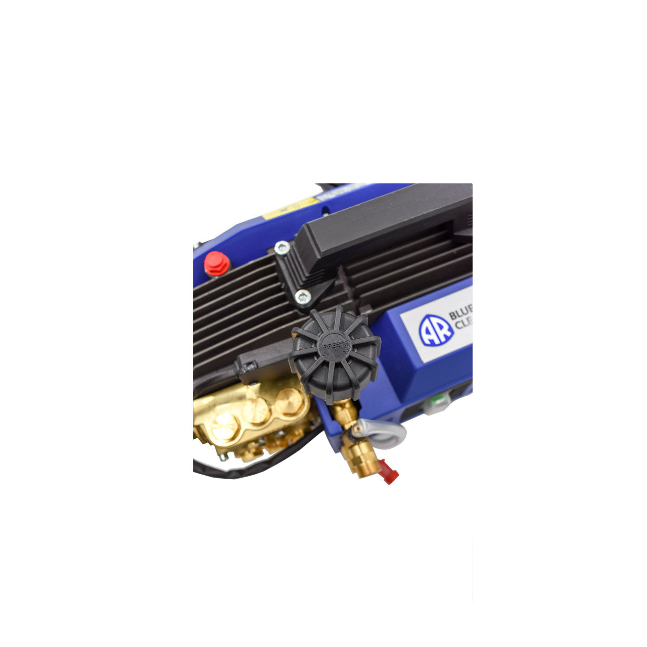 AR630 TSS ELECTRIC PRESSURE WASHER - 1900PSI 2.2GPM