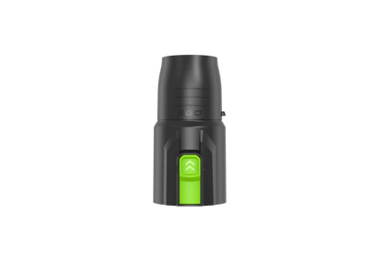 Ego Blower Short Tube Attachment