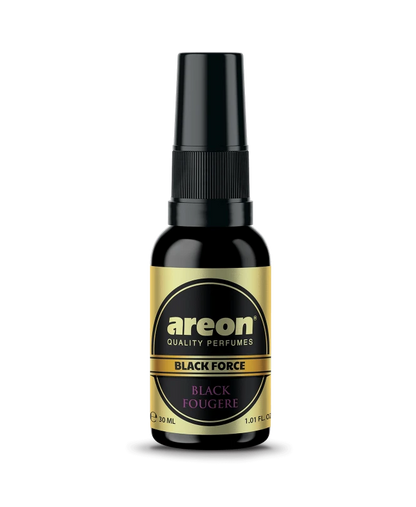 Areon Black Force